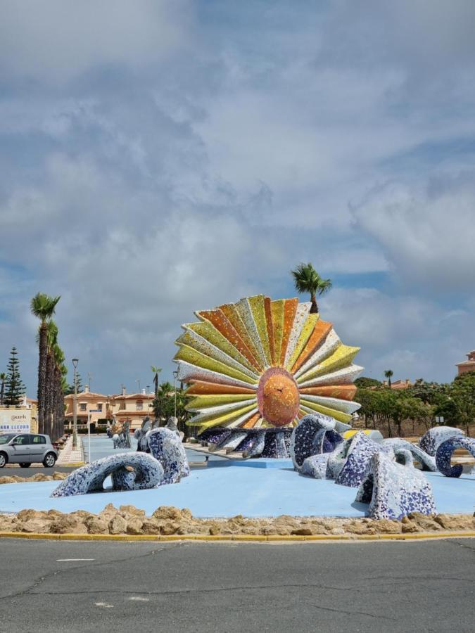 Paraiso! マタラスカニャス エクステリア 写真