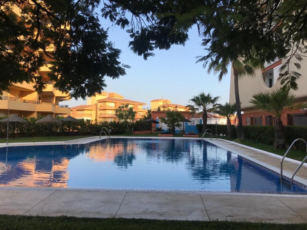 Paraiso! マタラスカニャス エクステリア 写真
