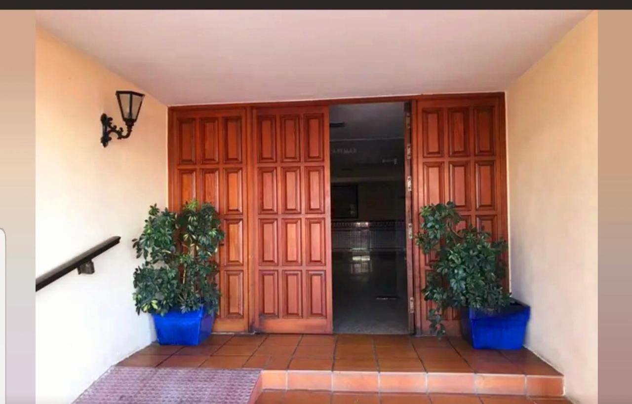 Paraiso! マタラスカニャス エクステリア 写真