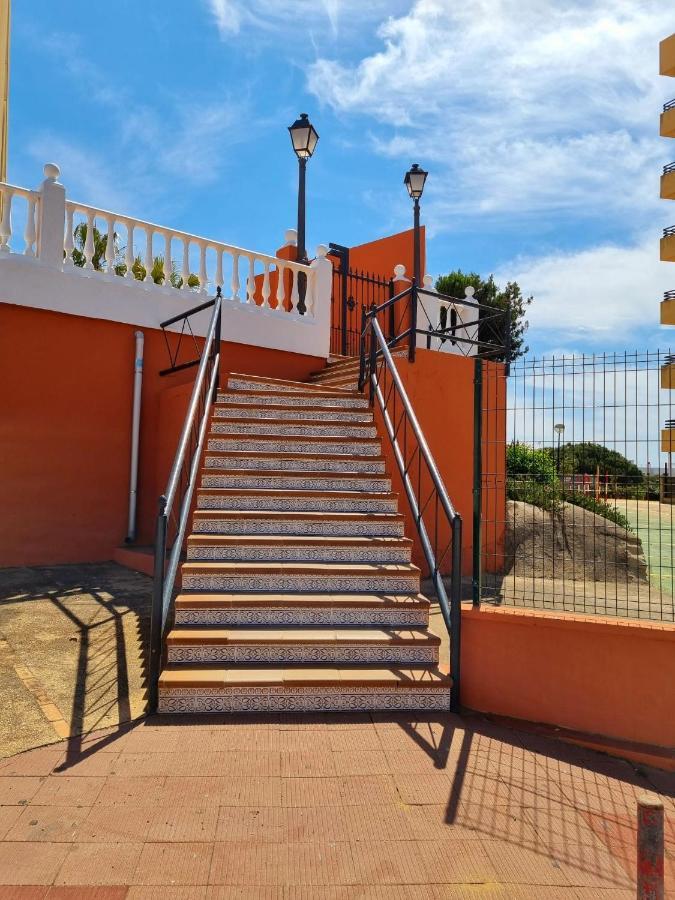 Paraiso! マタラスカニャス エクステリア 写真
